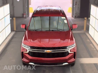 2024 Chevrolet Tahoe LS 1LS - miniatura 2