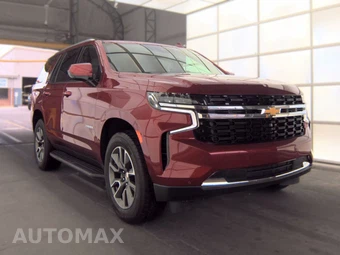 2024 Chevrolet Tahoe LS 1LS - miniatura 3