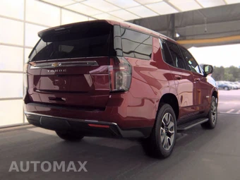 2024 Chevrolet Tahoe LS 1LS - miniatura 4