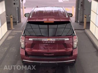 2024 Chevrolet Tahoe LS 1LS - miniatura 5