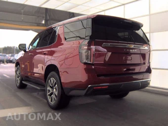2024 Chevrolet Tahoe LS 1LS - miniatura 6