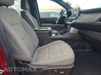 2024 Chevrolet Tahoe LS 1LS - miniatura 8