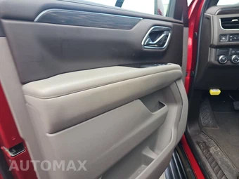 2024 Chevrolet Tahoe LS 1LS - miniatura 9