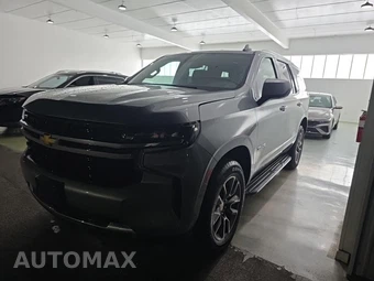 2024 Chevrolet Tahoe LS 1LS - samochód z USA z aukcji Manheim, oferta Kup Teraz w AUTOMAX