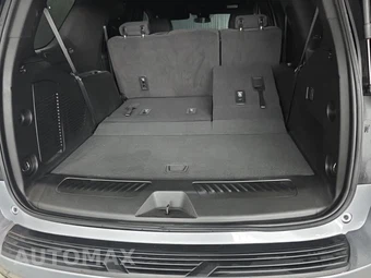 2024 Chevrolet Tahoe LS 1LS - miniatura 13