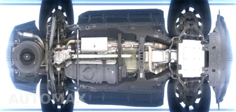 2024 Chevrolet Tahoe LS 1LS - miniatura 15