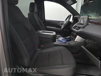 2024 Chevrolet Tahoe LS 1LS - miniatura 17