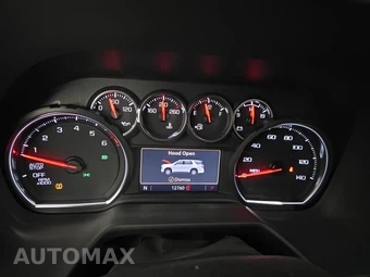 2024 Chevrolet Tahoe LS 1LS - miniatura 18