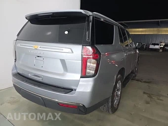 2024 Chevrolet Tahoe LS 1LS - miniatura 4