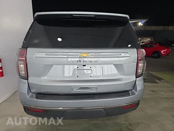 2024 Chevrolet Tahoe LS 1LS - miniatura 5
