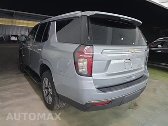 2024 Chevrolet Tahoe LS 1LS - miniatura 6