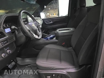 2024 Chevrolet Tahoe LS 1LS - miniatura 7