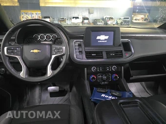 2024 Chevrolet Tahoe LS 1LS - miniatura 8