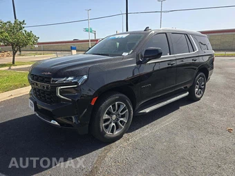 2024 Chevrolet Tahoe LS 1LS
