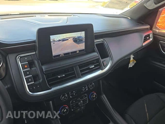 2024 Chevrolet Tahoe LS 1LS - miniatura 10
