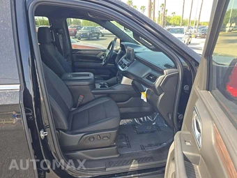 2024 Chevrolet Tahoe LS 1LS - miniatura 19