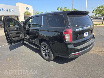 2024 Chevrolet Tahoe LS 1LS - miniatura 2