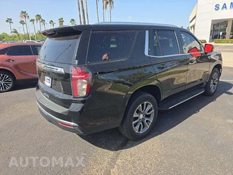 2024 Chevrolet Tahoe LS 1LS - miniatura 3