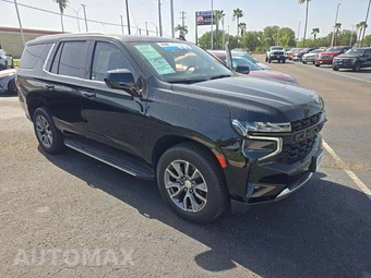 2024 Chevrolet Tahoe LS 1LS - miniatura 4