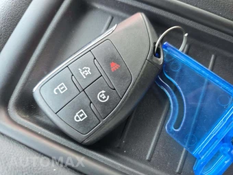 2024 Chevrolet Tahoe LS 1LS - miniatura 8
