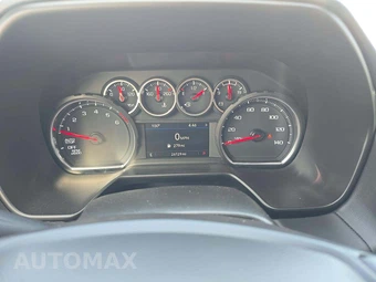 2024 Chevrolet Tahoe LS 1LS - miniatura 9