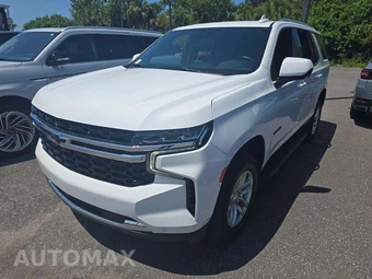 2024 Chevrolet Tahoe LS 1LS