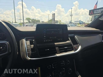 2024 Chevrolet Tahoe LS 1LS - miniatura 10
