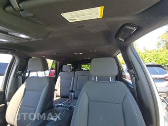 2024 Chevrolet Tahoe LS 1LS - miniatura 11