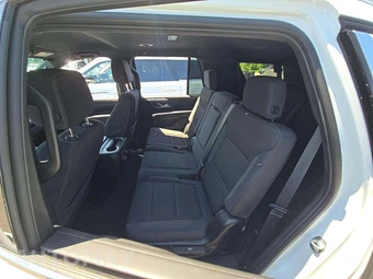 2024 Chevrolet Tahoe LS 1LS - miniatura 13
