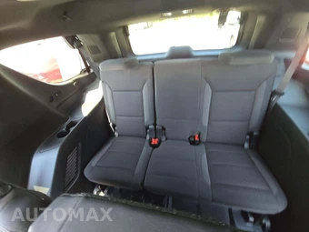 2024 Chevrolet Tahoe LS 1LS - miniatura 14