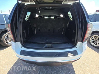 2024 Chevrolet Tahoe LS 1LS - miniatura 15