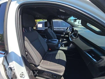 2024 Chevrolet Tahoe LS 1LS - miniatura 19