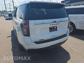 2024 Chevrolet Tahoe LS 1LS - miniatura 2