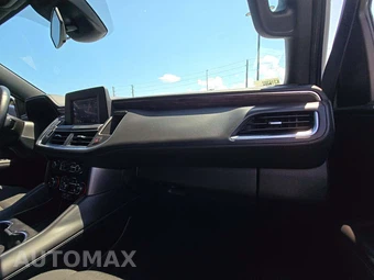 2024 Chevrolet Tahoe LS 1LS - miniatura 20