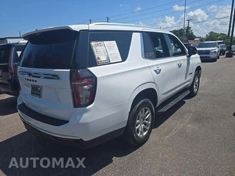 2024 Chevrolet Tahoe LS 1LS - miniatura 3