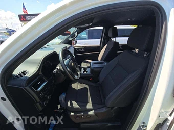 2024 Chevrolet Tahoe LS 1LS - miniatura 6