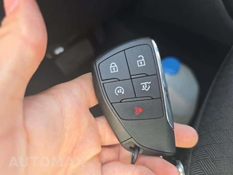 2024 Chevrolet Tahoe LS 1LS - miniatura 8