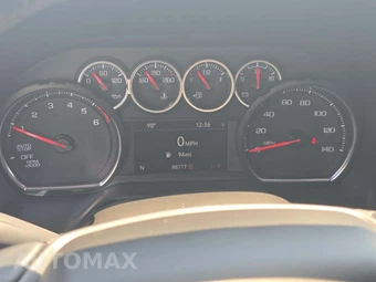 2024 Chevrolet Tahoe LS 1LS - miniatura 9
