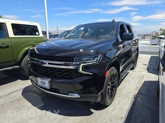 2024 Chevrolet Tahoe LS 1LS - samochód z USA z aukcji Manheim, oferta Kup Teraz w AUTOMAX