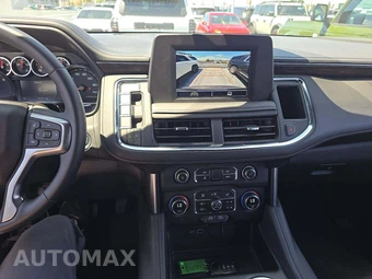 2024 Chevrolet Tahoe LS 1LS - miniatura 10
