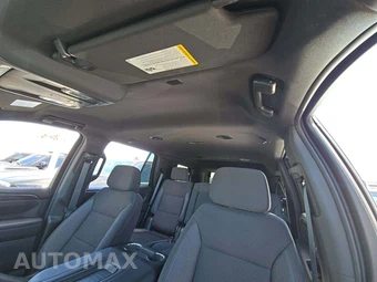 2024 Chevrolet Tahoe LS 1LS - miniatura 11