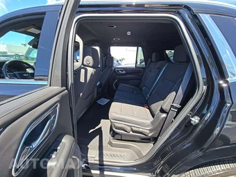 2024 Chevrolet Tahoe LS 1LS - miniatura 13