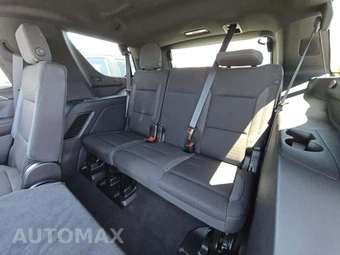 2024 Chevrolet Tahoe LS 1LS - miniatura 14