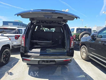 2024 Chevrolet Tahoe LS 1LS - miniatura 15