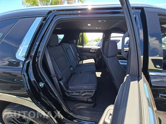 2024 Chevrolet Tahoe LS 1LS - miniatura 17
