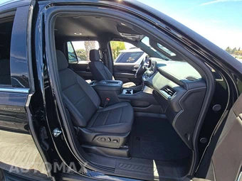2024 Chevrolet Tahoe LS 1LS - miniatura 19