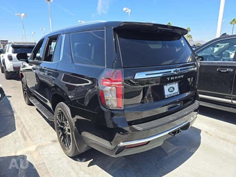 2024 Chevrolet Tahoe LS 1LS - miniatura 2