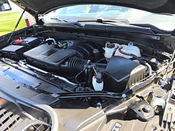 2024 Chevrolet Tahoe LS 1LS - miniatura 23