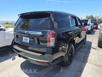 2024 Chevrolet Tahoe LS 1LS - miniatura 3