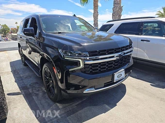 2024 Chevrolet Tahoe LS 1LS - miniatura 4